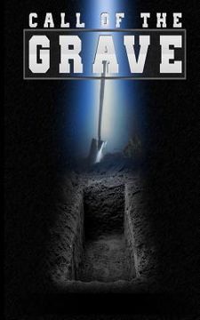 portada Call of the Grave (in English)