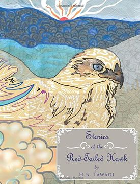 portada Stories of the Red-Tailed Hawk