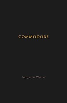 portada Commodore (en Inglés)