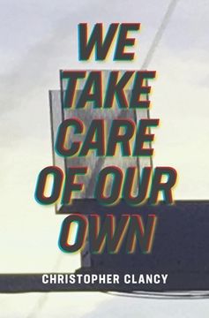 portada We Take Care of Our Own 
