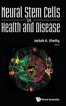 portada Neural Stem Cells in Health and Disease