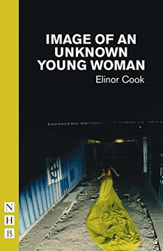 portada Image of an Unknown Young Woman (en Inglés)