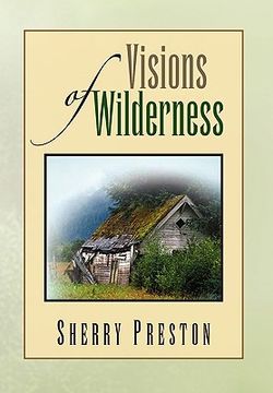 portada visions of wilderness (in English)