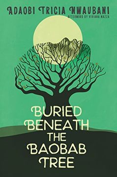portada Buried Beneath the Baobab Tree 