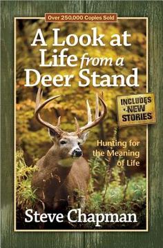 portada a look at life from a deer stand