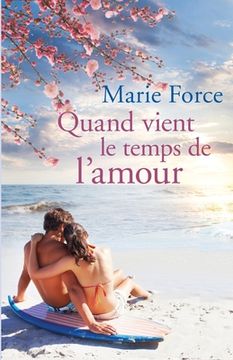 portada Quand Vient le Temps de l'Amour (in French)