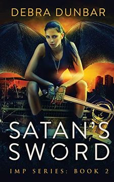 portada Satan's Sword (Imp Series) (en Inglés)
