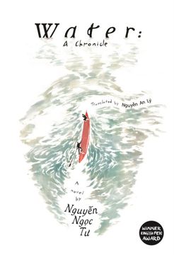 Water: A Chronicle (en Inglés)