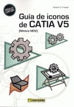 portada Guia De Iconos De Catia V5