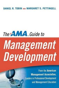 portada The AMA Guide to Management Development (en Inglés)