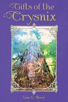 portada Gifts of the Crysnix (en Inglés)