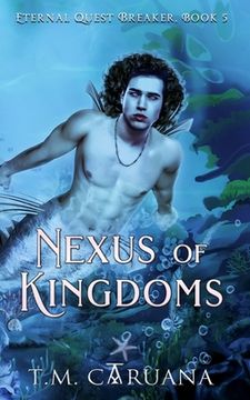 portada Nexus of Kingdoms (en Inglés)