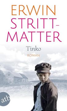 portada Tinko (in German)
