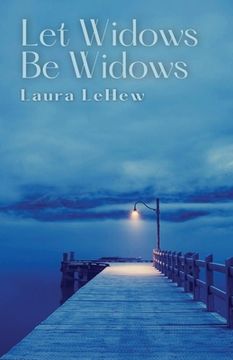 portada Let Widows Be Widows (en Inglés)