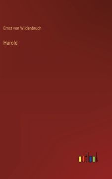 portada Harold (in German)