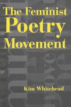 portada the feminist poetry movement (in English)