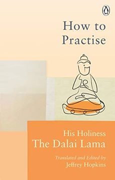 portada How to Practise: The way to a Meaningful Life (in English)