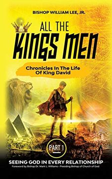 portada All the Kings men (in English)