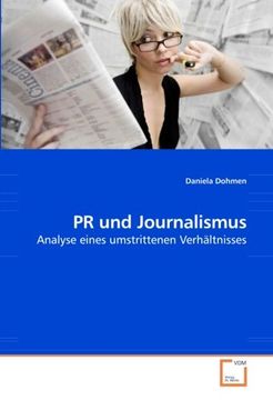 portada PR und Journalismus