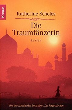portada Die Traumtänzerin (in German)
