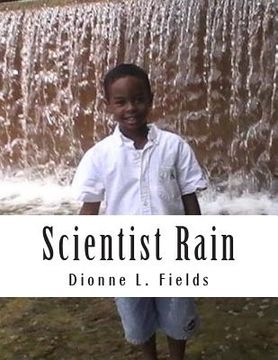 portada Scientist Rain (in English)
