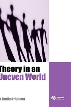 portada theory in an uneven world