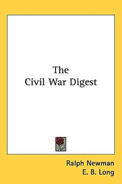 portada the civil war digest