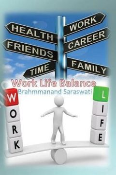portada Work Life Balance (in English)