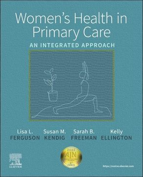 portada Women's Health in Primary Care: An Integrated Approach