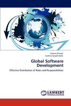 portada global software development (in English)