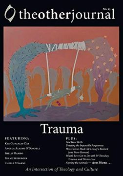 portada The Other Journal: Trauma (in English)