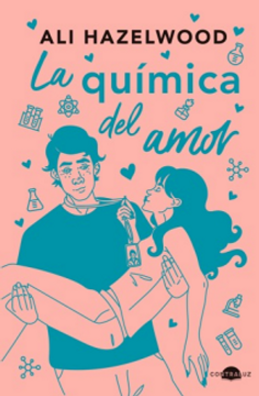 portada La Quimica del Amor: ED. ESPECIAL