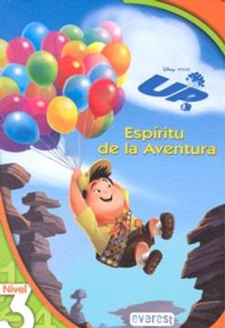 up. espíritu aventurero