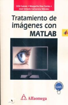portada Tratamiento de Imagenes con Matlab
