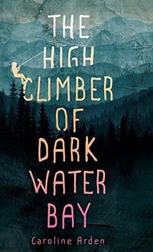 portada The High Climber of Dark Water bay 