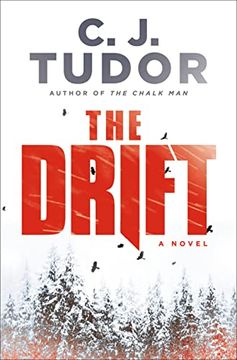 portada The Drift: A Novel 