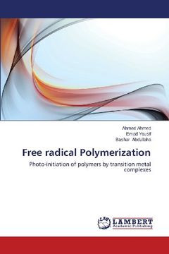 portada Free Radical Polymerization