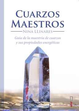 portada Cuarzos Maestros (in Spanish)