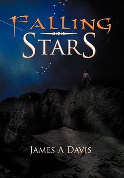 portada falling stars (en Inglés)