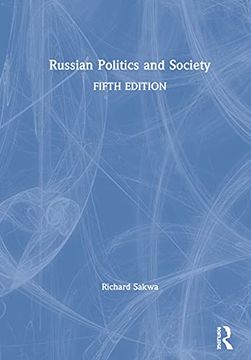 portada Russian Politics and Society (en Inglés)