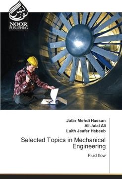 portada Selected Topics in Mechanical Engineering: Fluid flow