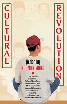 portada Cultural Revolution (en Inglés)