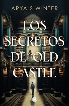 portada Los Secretos de old Castle