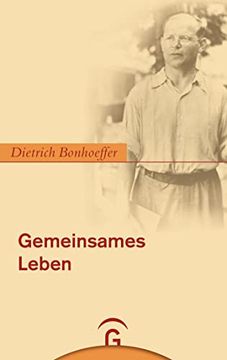 portada Gemeinsames Leben (in German)