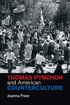 portada Thomas Pynchon and American Counterculture (Cambridge Studies in American Literature and Culture) 