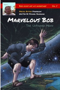 Marvelous Bob (en Inglés)
