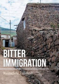 portada Bitter Immigration