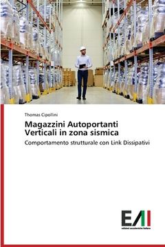 portada Magazzini Autoportanti Verticali in zona sismica (en Italiano)