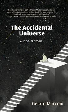 portada The Accidental Universe and Other Stories (en Inglés)