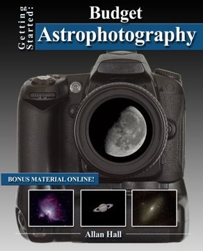 portada Getting Started: Budget Astrophotography (in English)